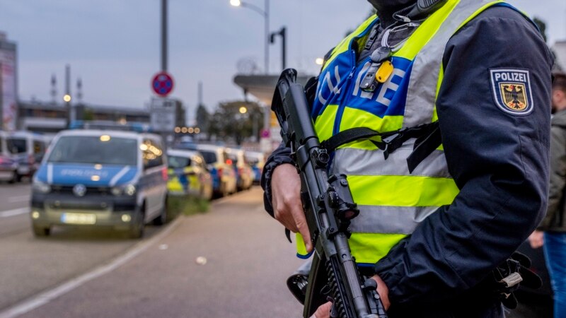 Gjermani: Një mësuese theret me thikë, i dyshuari raportohet se është nga Kosova