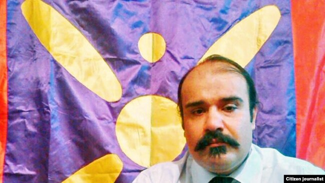 وحید صیادی نصیری