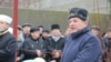 Суд в Крыму не продлил Ахтему Чийгозу срок ознакомления с делом