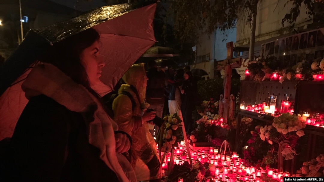 Pedepse mari în dosarul Colectiv, la patru ani de la drama care a marcat România prin moartea a 65 de tinberi și mutilarea câtorva zeci. Sentințele nu sunt definitive