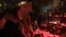 Comemorarea tragediei de la Colectiv, din 30 octombrie 2015