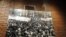 Proteste în Piața Universității 1990, expoziția foto „Democrație și protest – lupta cu amnezia”, Teatrul Național București, 18 septembrie 2019 (foto: Sorin Șerb)