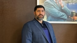 Bəylər Eyyubovun qardaşı oğlu həbs edildi