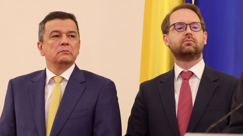 PSD e supărat foc pe USR și amenință (din nou) cu ieșirea de la guvernare. Care e miza de data aceasta?