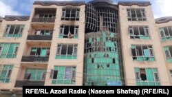 După atacul de la Kabul