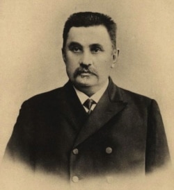 Федір Щербина (1849–1936) – український статистик, економіст, соціолог, громадський діяч та історик Кубані