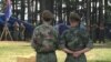 Serbian Police Close Paramilitary Youth Camp Run By Ultranationalists, Russian Group