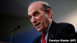 Elliott Abrams