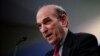 Special Representative for Venezuela Elliott Abrams will now head the Iran policy at the State Department. FILE Photo