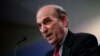 U.S. Special Representative for Venezuela Elliott Abrams. FILE PHOTO