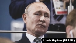 Presidenti i Rusisë, Vladimir Putin 