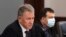 Служебният министър на здравеопазването д-р Стойчо Кацаров