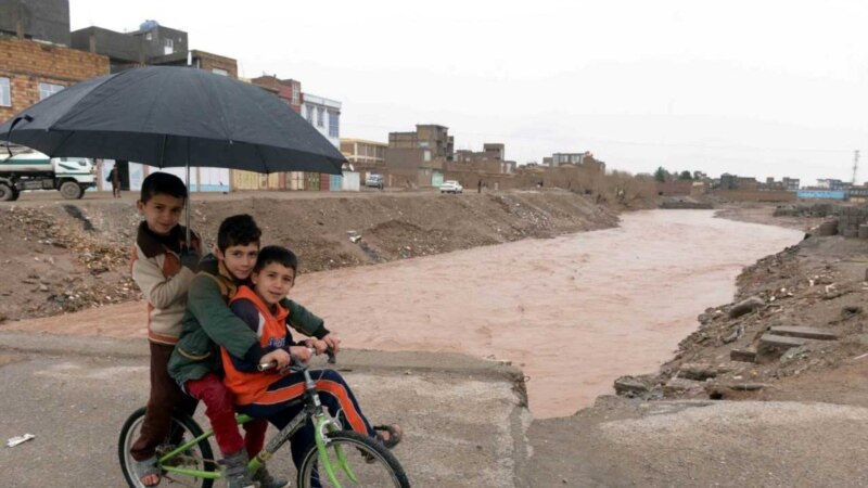 20 ადამიანი დაიღუპა ავღანეთში წყალდიდობის შედეგად