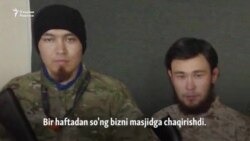 Бизнинг номимиздан эмас: "Ўғлим Сурияга кетганини YouTubeдан билдим" (5-қисм)