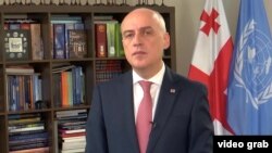 დავით ზალკალიანი