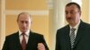 Aliyev Walks Tightrope Between Russia, West
