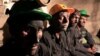 آزادی بازداشتی‌های معدن بافق به پايان اعتصاب کارگران مشروط شد