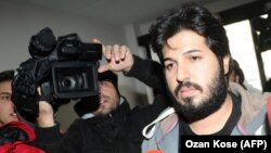 Reza Zarrab (arxiv fotosu)