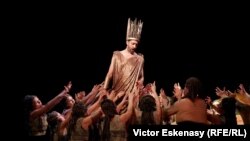 Sébastien Soulès un Œdipe de excepție în Germania