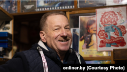 Сяргей Барысенка