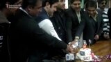 Bollywood Star Dilip Kumar's Birthday Celebrated in Pakistan