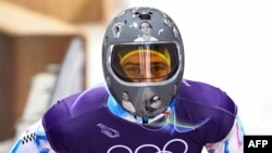 У МОК заявили, що Гераскевич може продовжувати бути на Зимових Олімпійських іграх 2026 року в Мілані в Кортіні, незважаючи на те, що не зможе змагатися