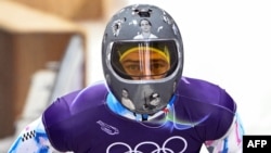 Владислав Гераскевич машыгууда. Кортина д`Ампеццо, 10-февраль 2026-жыл