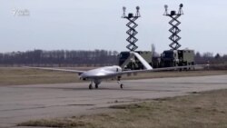 Ukrayna da Türkiyədən Bayraktar dronları almağa başlayıb