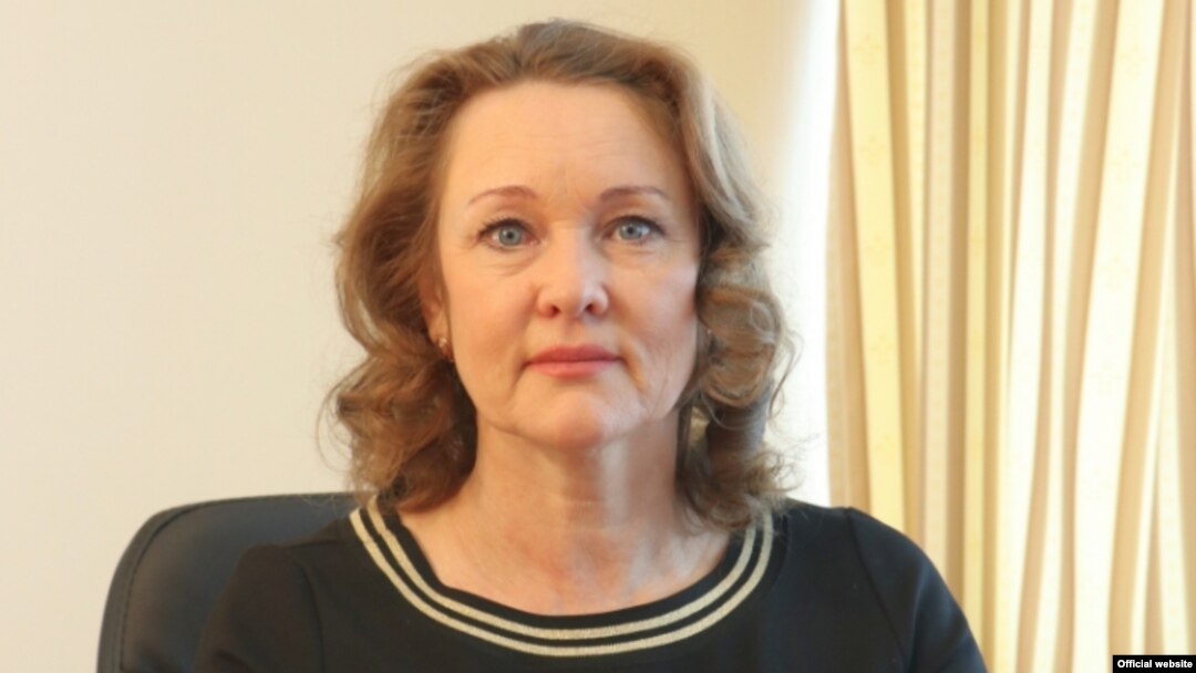Наталья Гречанникова