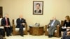 انتقاد وزیر خارجه سوریه از نشست وین در دیدار با فرستاده سازمان ملل