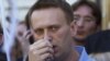 Куда ушел Навальный