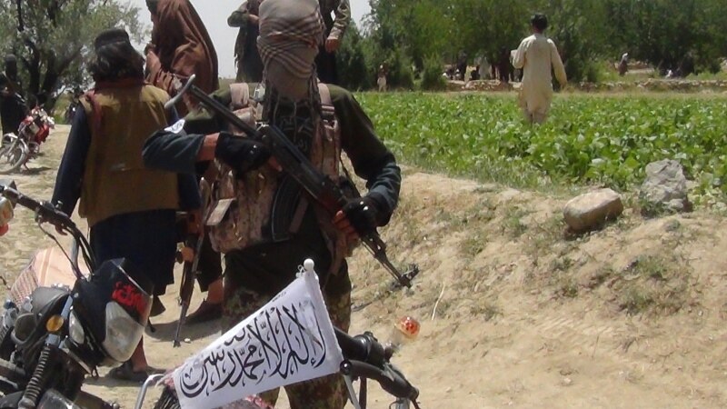 راپورنه: د طالبانو ۵ مهم غړي د سولې د خبرو لپاره قطر ته رسېدلي