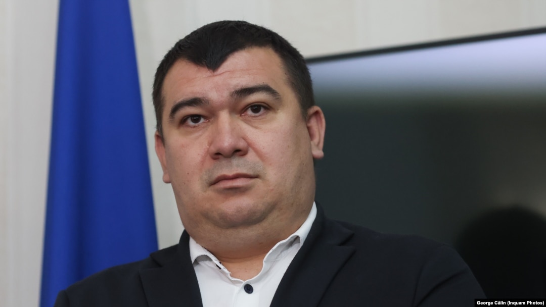 Conducerea AEP va fi asigurată de vicepreședintele instituției, Zsombor Vajda.