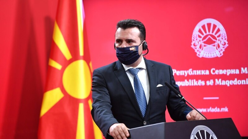 Zaev: Nuk i fituam zgjedhjet me politikë anti-bullgare