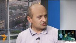 Ստեփան Սաֆարյան. «Իշխանության խնդիր կա Հայաստանում, խոսեն դրա մասին, թե չխոսեն»