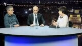 «Տեսակետների խաչմերուկ» 06.10.2017