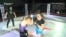 Undefeated: Kazakhstan's First Female Cage Fighter