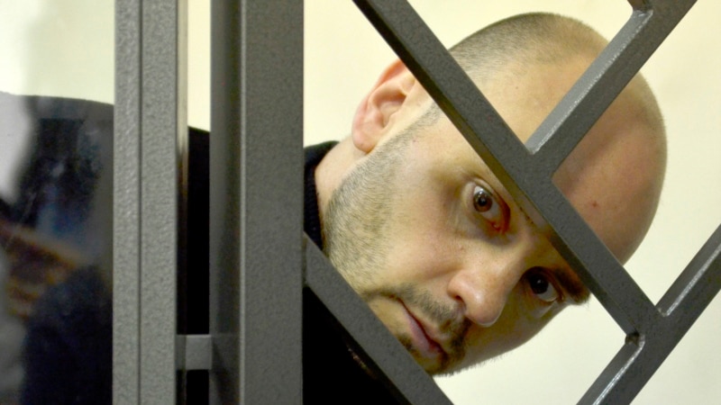 Суд в Краснодаре подтвердил решение об аресте имущества Андрея Пивоварова