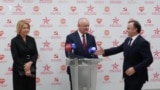 Մոլդովայի չորս ռուսամետ կուսակցություն միավորվել է ընդդեմ իշխանության՝ կայանալիք ընտրություններում