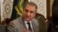 شاه محمود قرشی، وزیر خارجه پاکستان