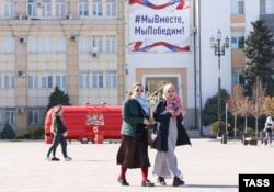 В Махачкале