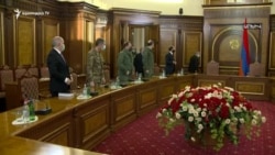 ԱԽ-ն չի կատարի Օնիկ Գասպարյանի պահանջը. «Մեզ զարմացրել է, որ նման պահանջ է ներկայացրել»