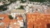 Stradun, podnožje kule Minčeta, ulica svetog Dominika i još neke lokacije u Dubrovniku bit će Nottingham iz 12. stoljeća