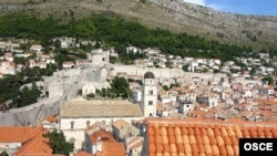 Dubrovnik