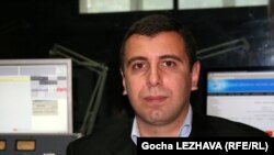 ლევან ავალიშვილი