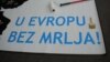 Performans nevladine organizacije MANS "Bez korupcije u EU", Podgorica, arhiv