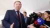 Kuchma: "Rusiya Ukrayna münaqişəsində birbaşa iştirak edir"