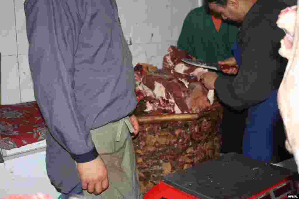 Дар орзуи арзонӣ #117