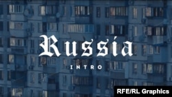 Режисер Гай Річі зняв ролик, у якому кадри про Росію насправді є Києвом