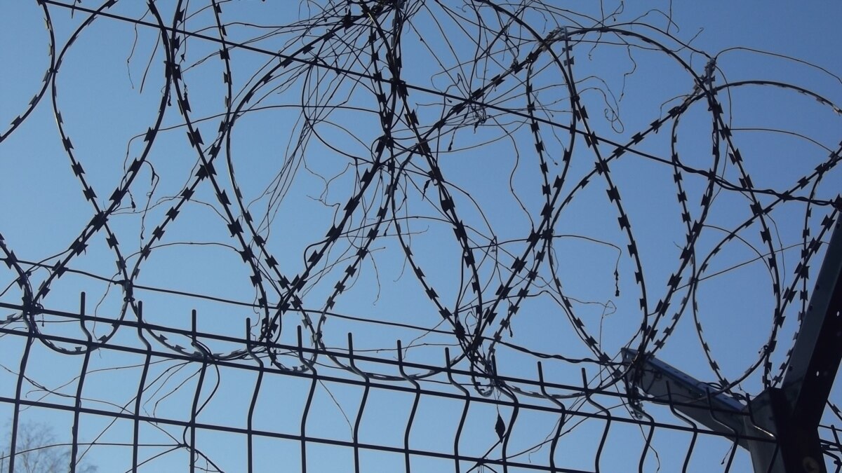 Rights Group Asks Questions After Inmate Found Dead In Prison In Siberia - Vimarsana News